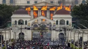 Crisis en Nepal, violencia, renuncia y llamado al diálogo