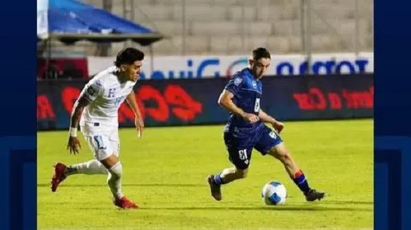 Errores defensivos condenan a Nicaragua en eliminatorias Concacaf