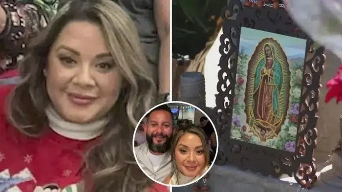 Femicidio en California madre hispana asesinada por su exesposo