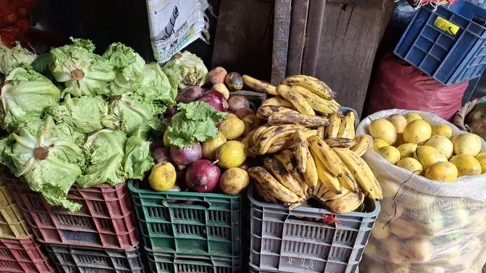 Precios estables otra semana: aliento para el bolsillo en Camoapa