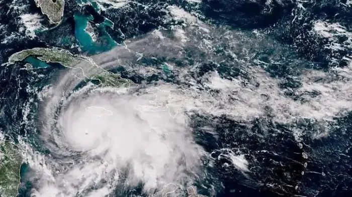 Huracán Melissa deja al menos 49 personas fallecidas en el Caribe