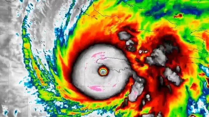 Huracán Melissa: impacto catastrófico inminente en Jamaica y el Caribe