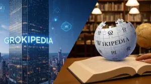 Grokipedia: Musk desafía a Wikipedia con IA