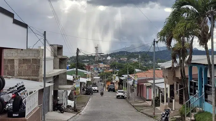 Pobladores de Camoapa presentan iniciativas para el plan de inversión municipal 2026