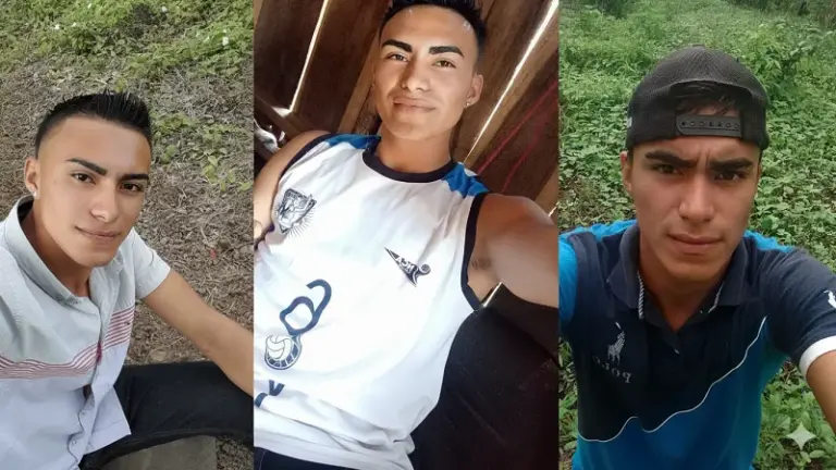 Capturan a sospechoso del asesinato de joven mandadito en Santo Domingo