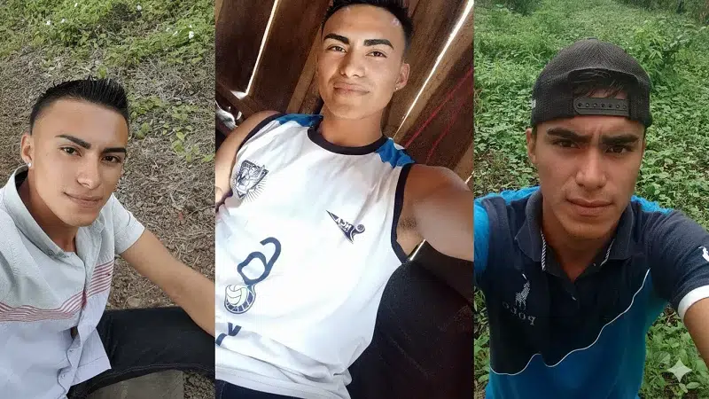Capturan a sospechoso del asesinato de joven mandadito en Santo Domingo
