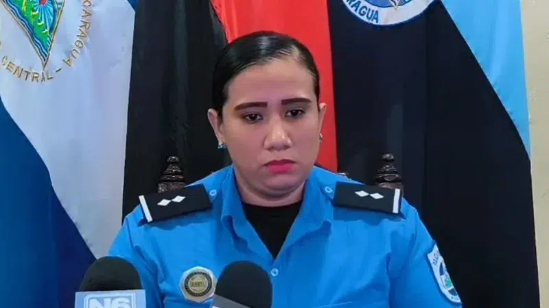 Policía Nacional esclarece homicidio de joven repartidor en Santo Domingo