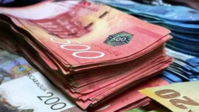 Roban más de 170 mil córdobas en Lácteos Reyes