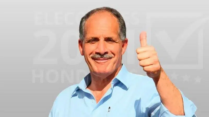 Asfura es declarado presidente electo de Honduras