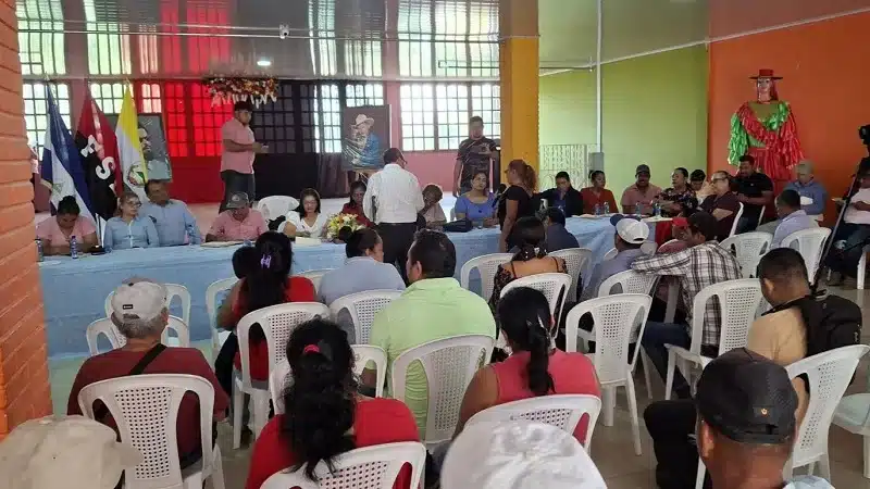 Cabildo final del año debe garantizar consulta ciudadana sobre el presupuesto 2026