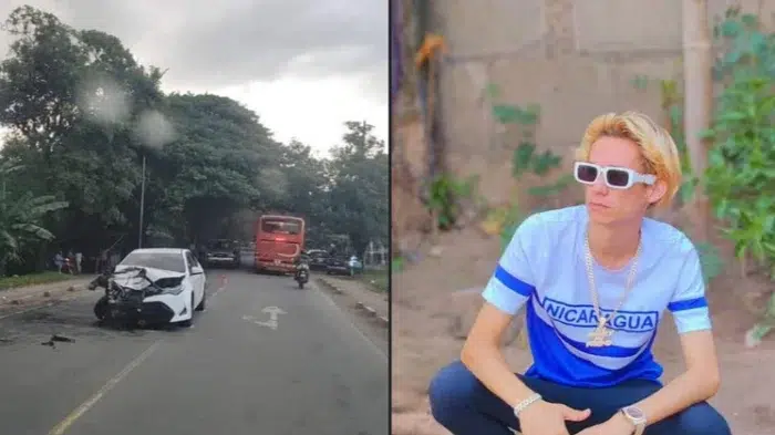 Condena reducida “La Rubia” quedaría en libertad en los próximos días