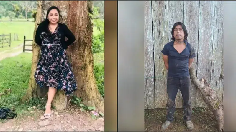 Maestra asesinada en El Cuá presunto autor es capturado