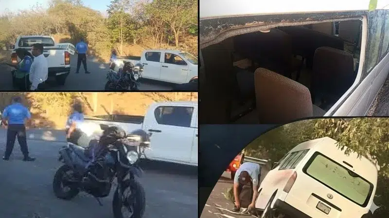 Accidente vial deja una persona fallecida en carretera Managua–El Rama