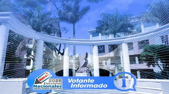 Costa Rica afina detalles para elecciones de 2026