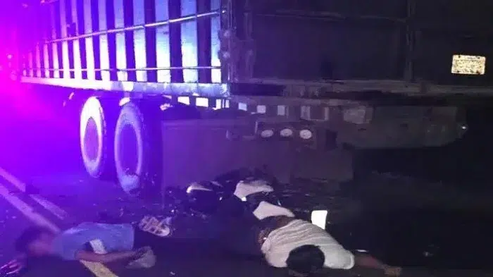 Cuatro hombres mueren en inicio del Año Nuevo 2026 en Nicaragua