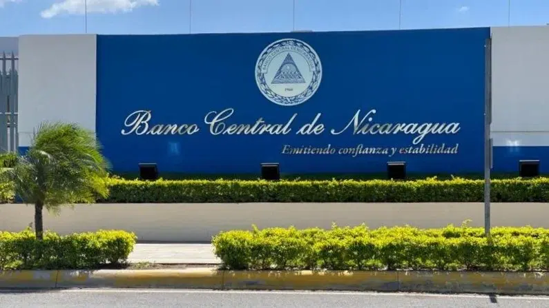 Deuda externa de Nicaragua supera los 16 mil millones de dólares al cierre de 2025