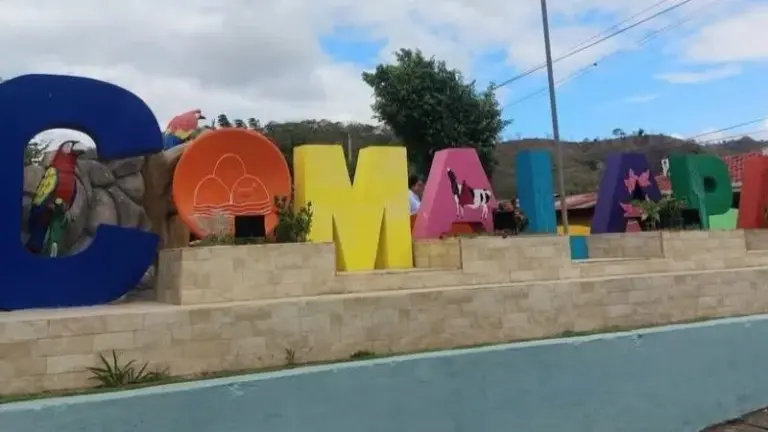 Promueven cultura de limpieza en Comalapa