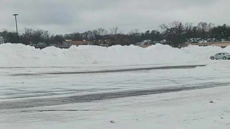 Tormenta Invernal en Estados Unidos afecta vuelos, caos en electricidad y clima extremo