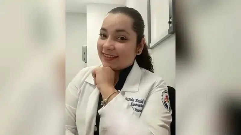 Muerte de doctora nicaragüense en Miami; alcohol influyó