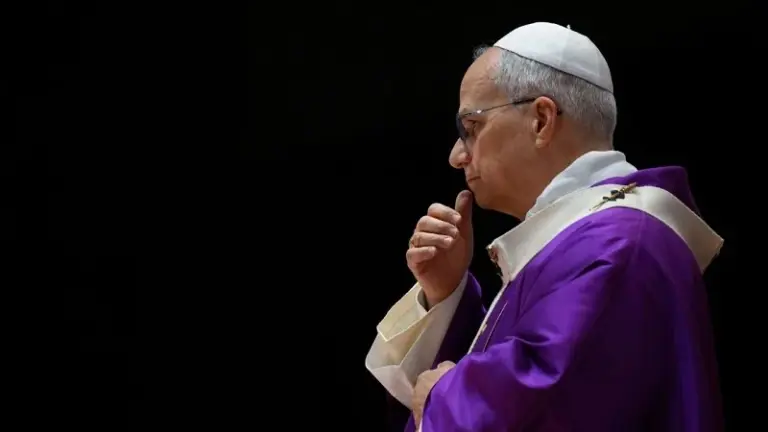 Papa León XIV propone “ayunar” de palabras hirientes en Cuaresma