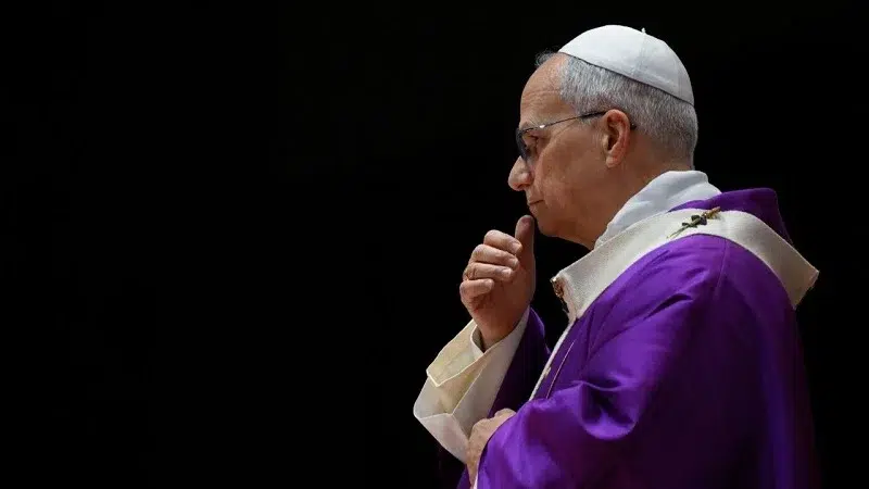 Papa León XIV propone “ayunar” de palabras hirientes en Cuaresma