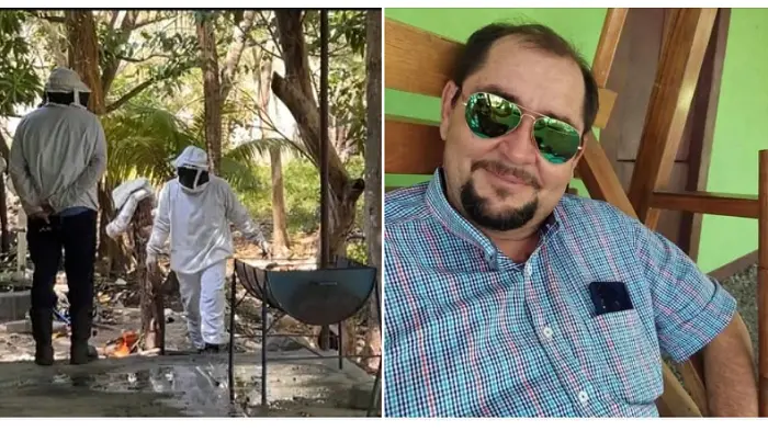 Ataque de abejas deja un fallecido en Chontales