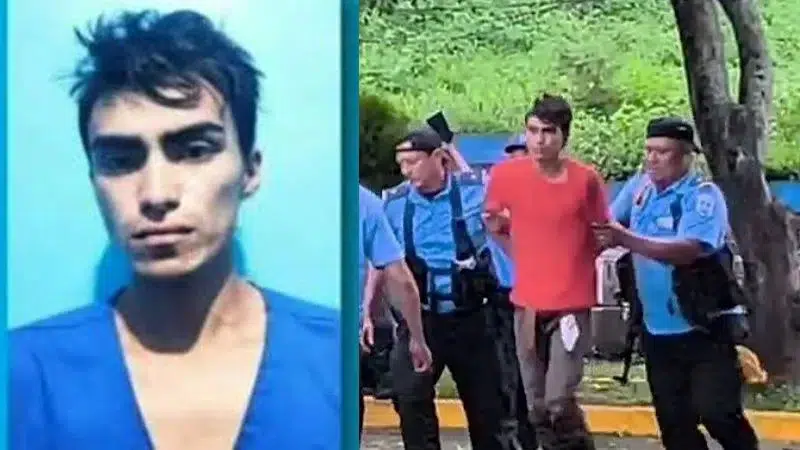 Condena de 30 años por asesinato y robo agravado en Chontales