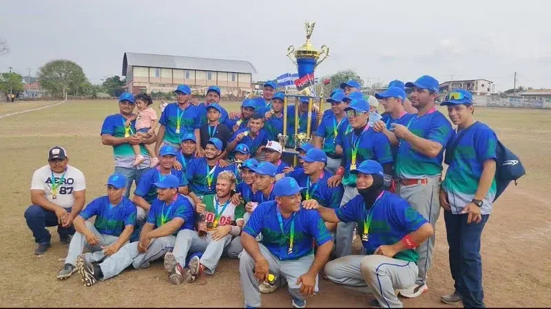 El Bijagua gana campeonato 2026