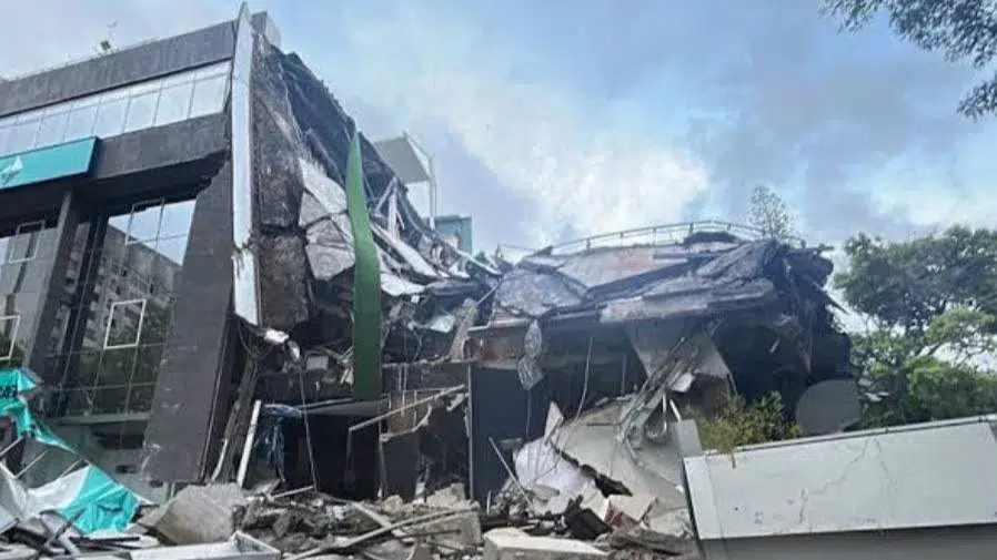 Terremotos sacuden varias regiones del planeta