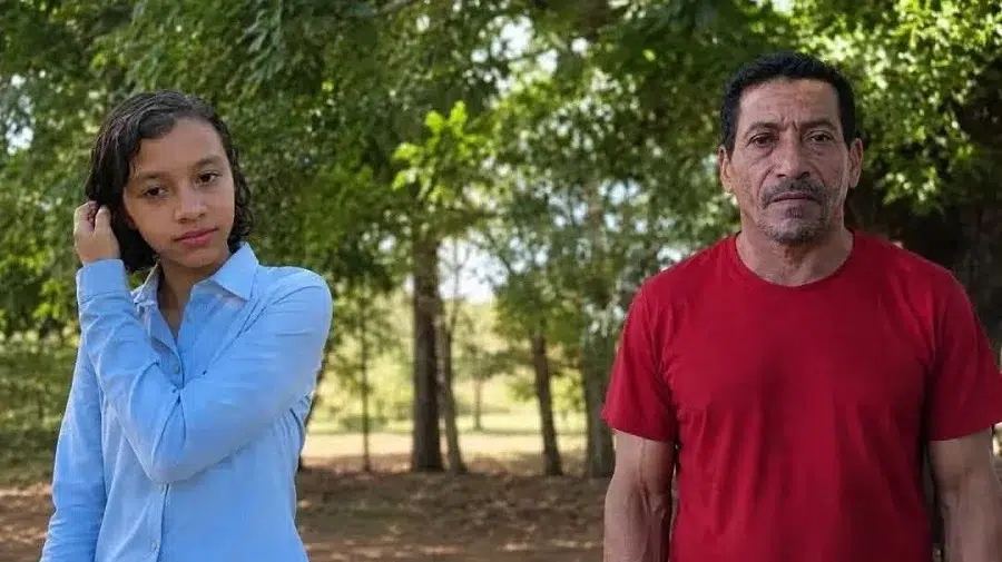 Capturan a sospechoso por el femicidio de Marina Rodríguez en Nueva Guinea