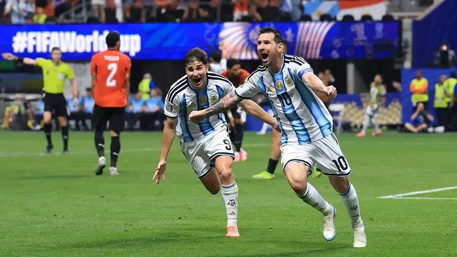 Mundial 2026: definidos los cuartos de final y el camino hacia las semifinales