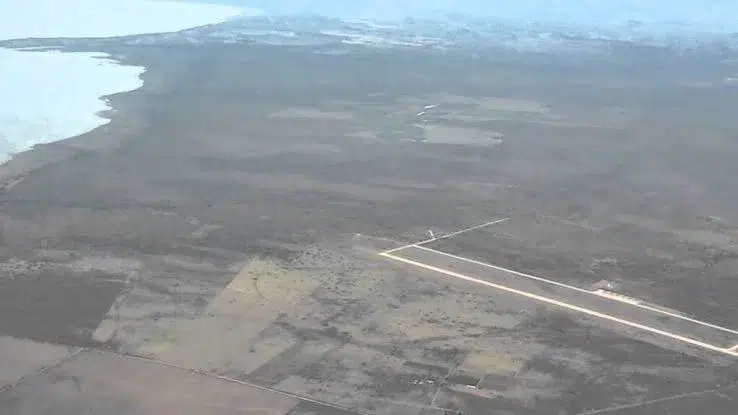 Nicaragua prepara primera autopista de peaje para conectar Managua con el aeropuerto de Punta Huete